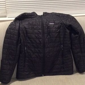 Patagonia jacket large